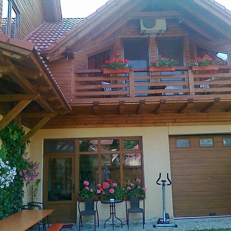 Pasager House Apartment โซวาตา ภายนอก รูปภาพ
