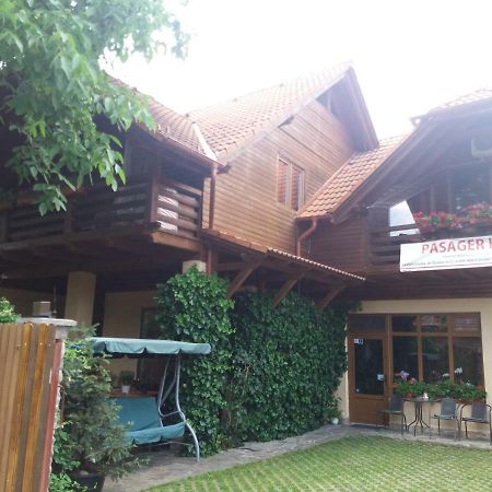 Pasager House Apartment โซวาตา ภายนอก รูปภาพ