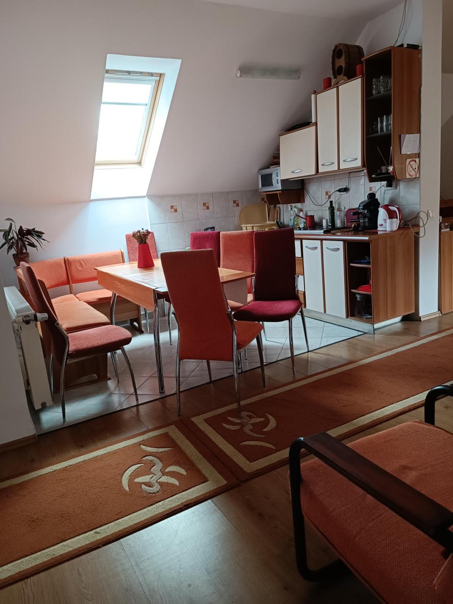 Pasager House Apartment โซวาตา ภายนอก รูปภาพ