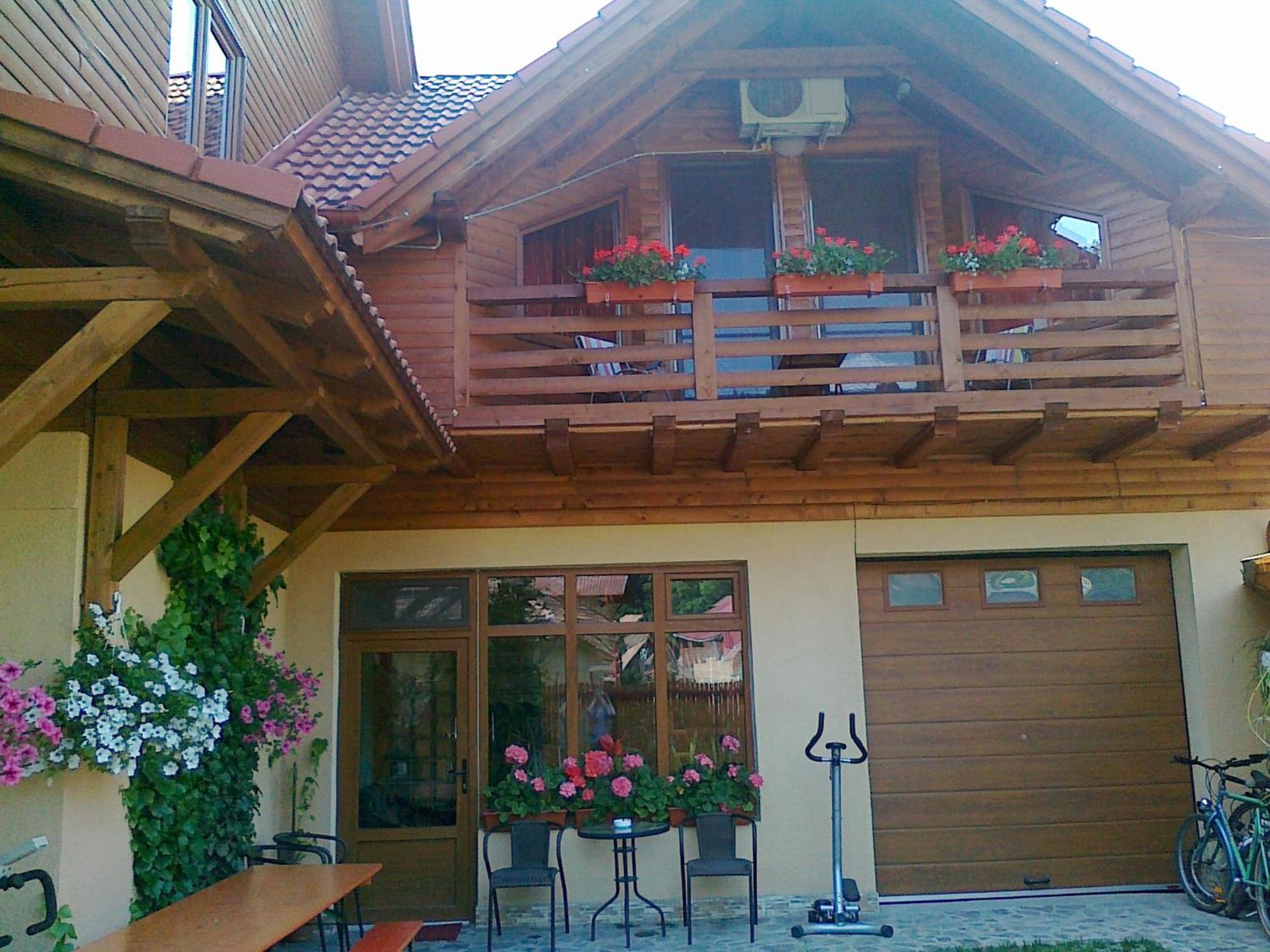 Pasager House Apartment โซวาตา ภายนอก รูปภาพ