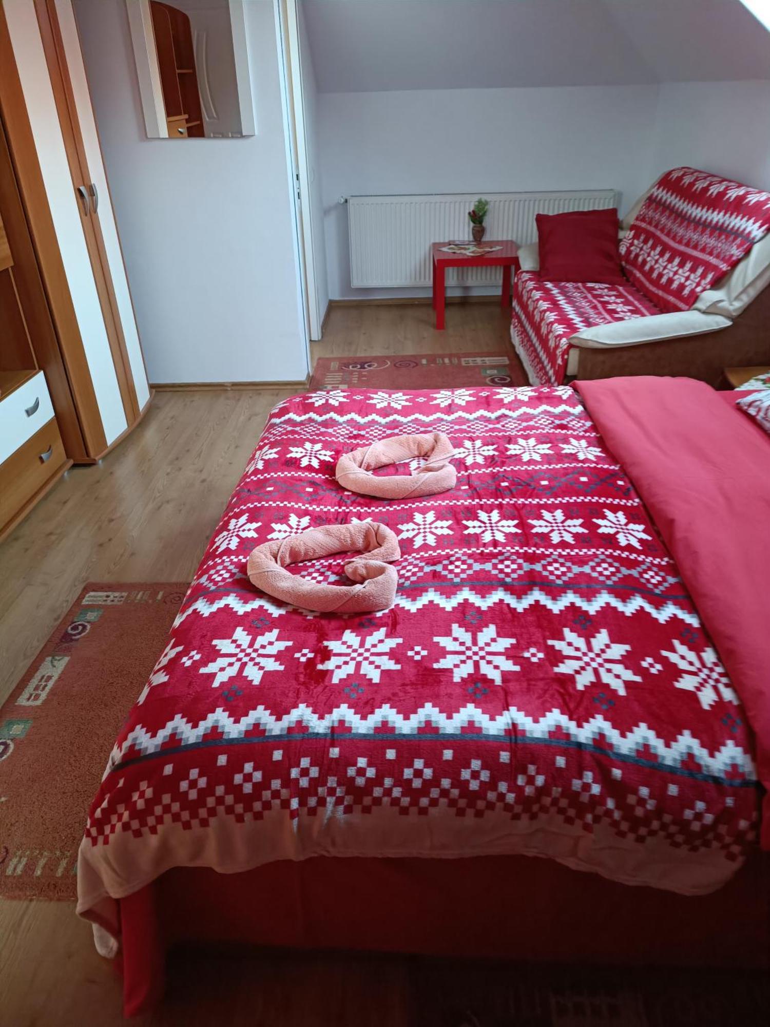 Pasager House Apartment โซวาตา ห้อง รูปภาพ