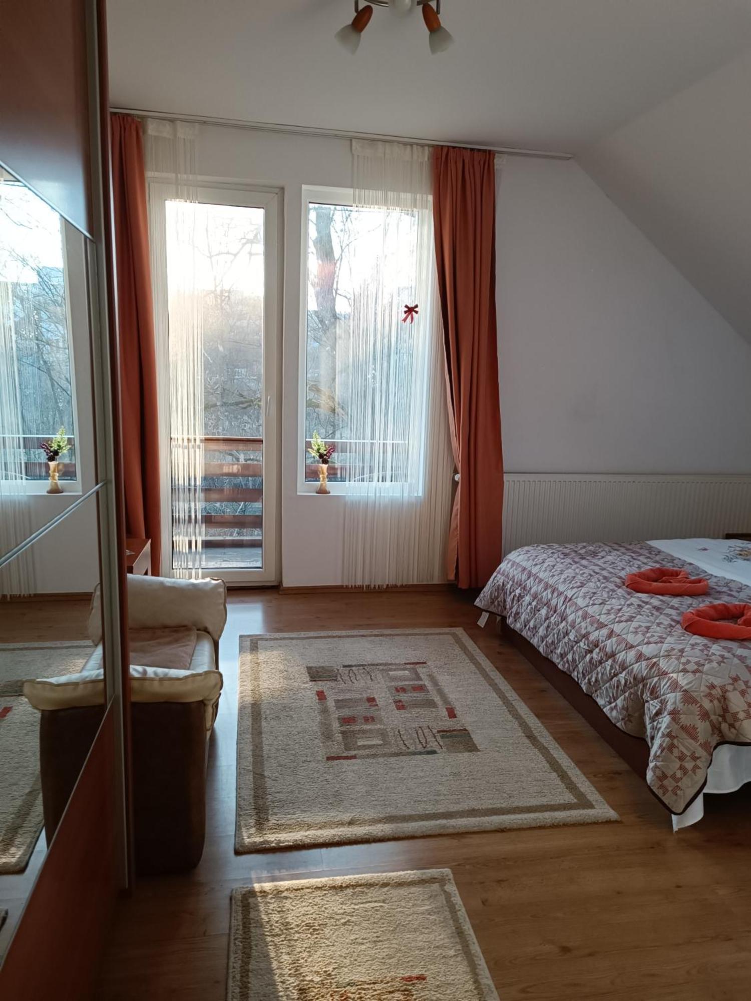 Pasager House Apartment โซวาตา ห้อง รูปภาพ