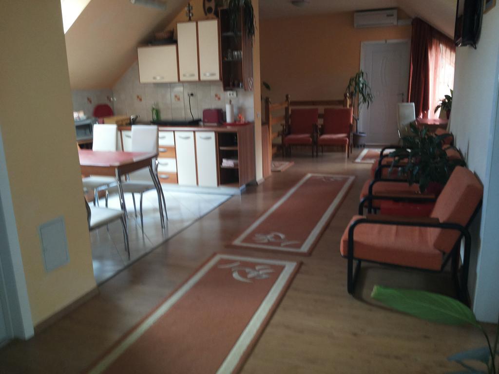 Pasager House Apartment โซวาตา ภายนอก รูปภาพ