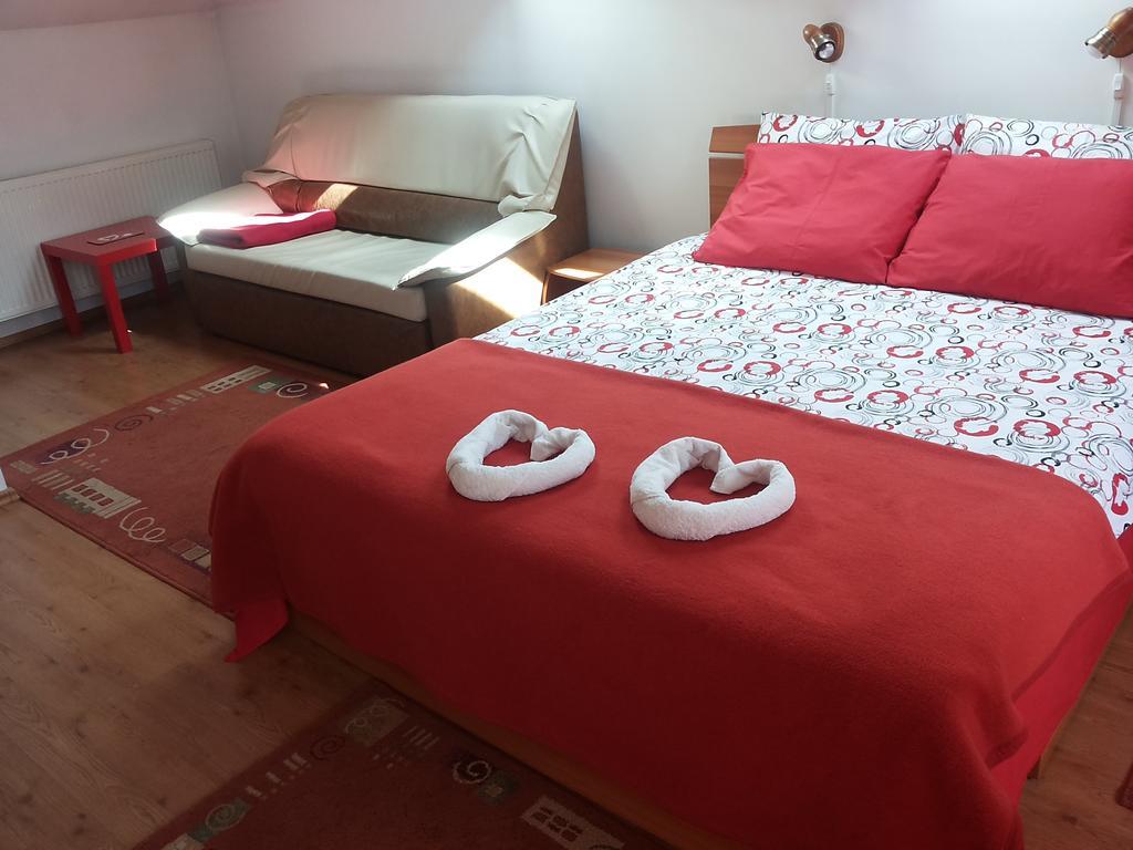 Pasager House Apartment โซวาตา ภายนอก รูปภาพ
