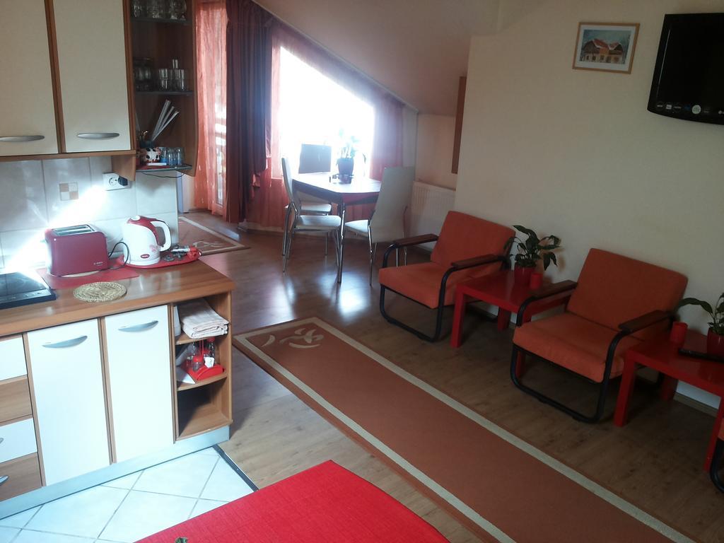 Pasager House Apartment โซวาตา ภายนอก รูปภาพ