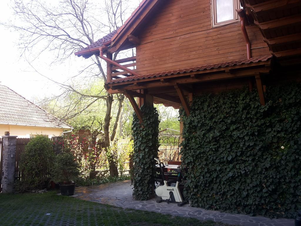 Pasager House Apartment โซวาตา ภายนอก รูปภาพ