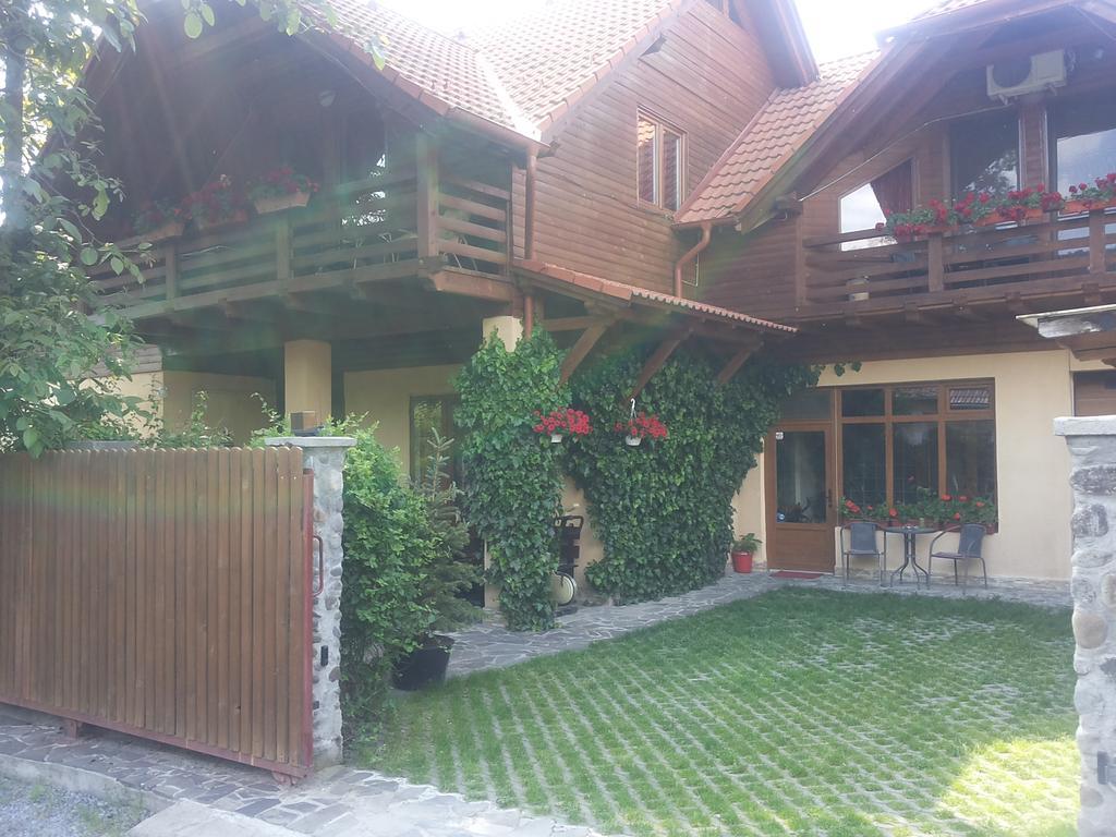 Pasager House Apartment โซวาตา ภายนอก รูปภาพ