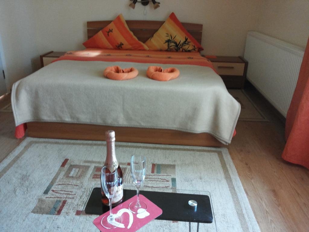 Pasager House Apartment โซวาตา ภายนอก รูปภาพ