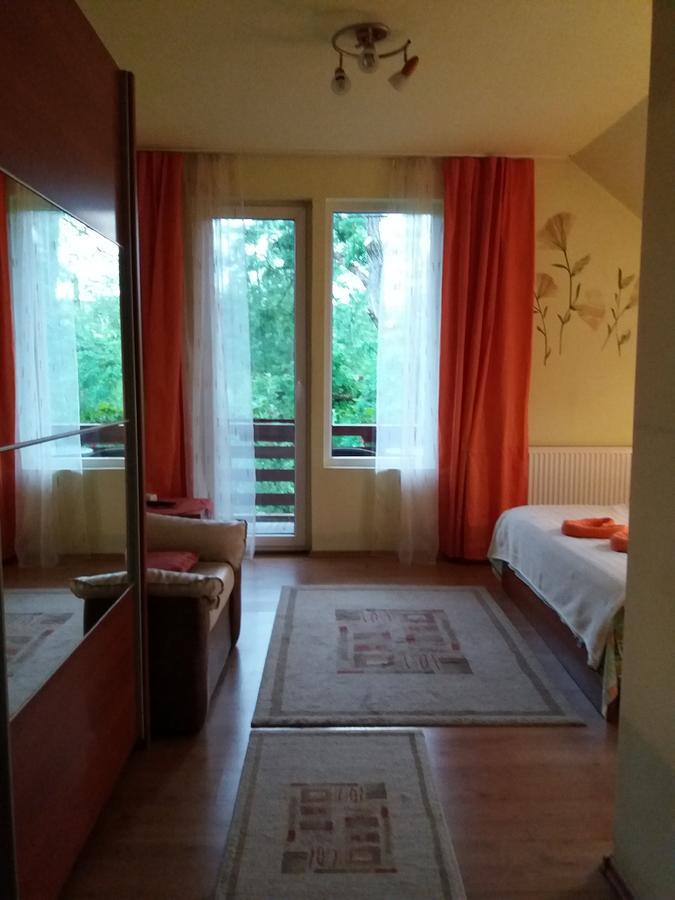 Pasager House Apartment โซวาตา ภายนอก รูปภาพ