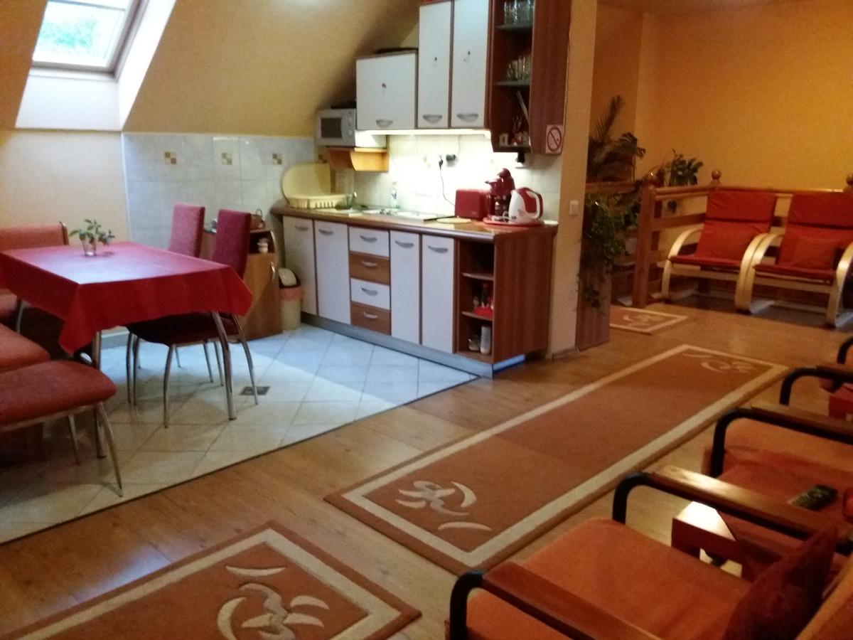 Pasager House Apartment โซวาตา ภายนอก รูปภาพ