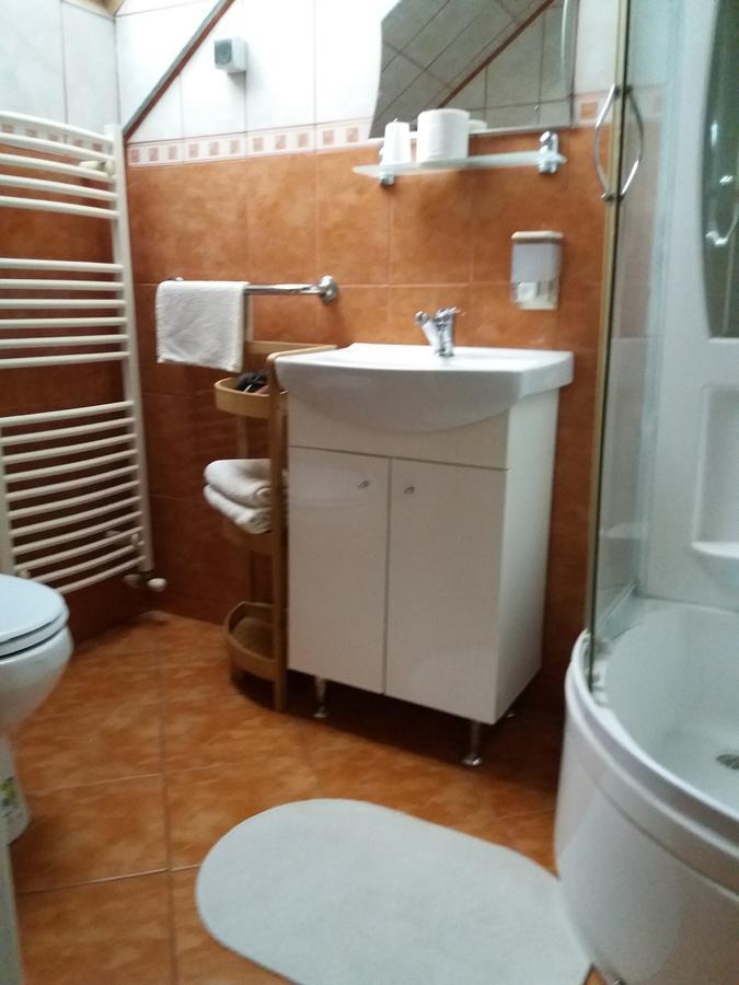 Pasager House Apartment โซวาตา ภายนอก รูปภาพ