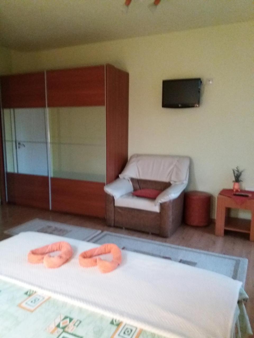 Pasager House Apartment โซวาตา ภายนอก รูปภาพ