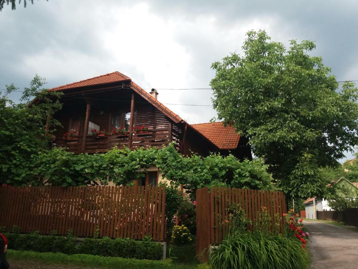 Pasager House Apartment โซวาตา ภายนอก รูปภาพ